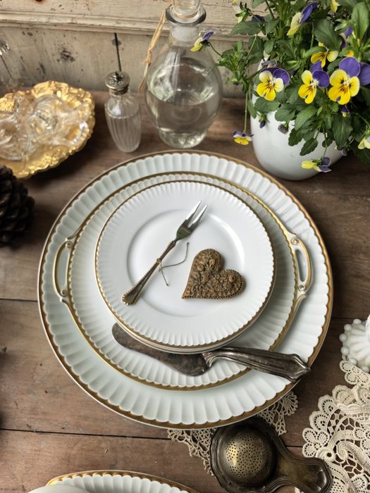 Сервиз за хранене