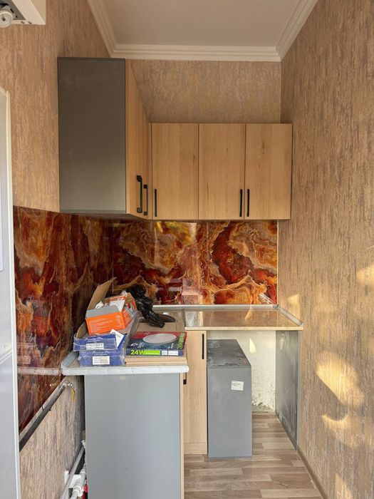 Siz va oylangizga qulay tayyor sharoyitli uy hamma texnikasi bilan