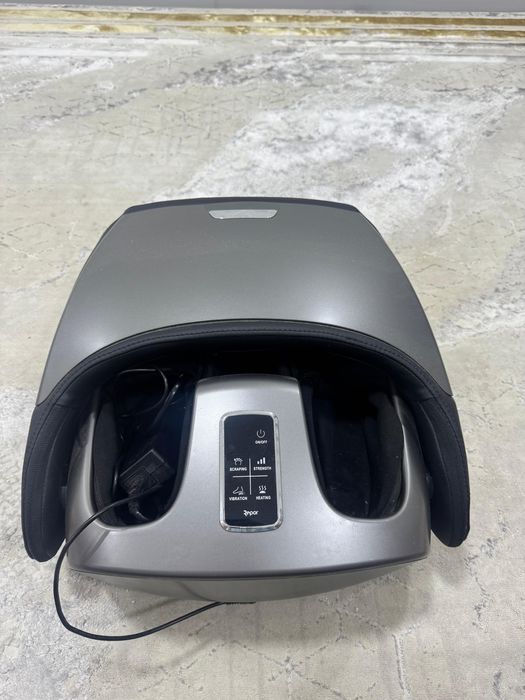 Продам массажер для ног