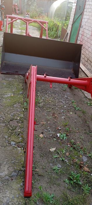 Продам Кун в заборе