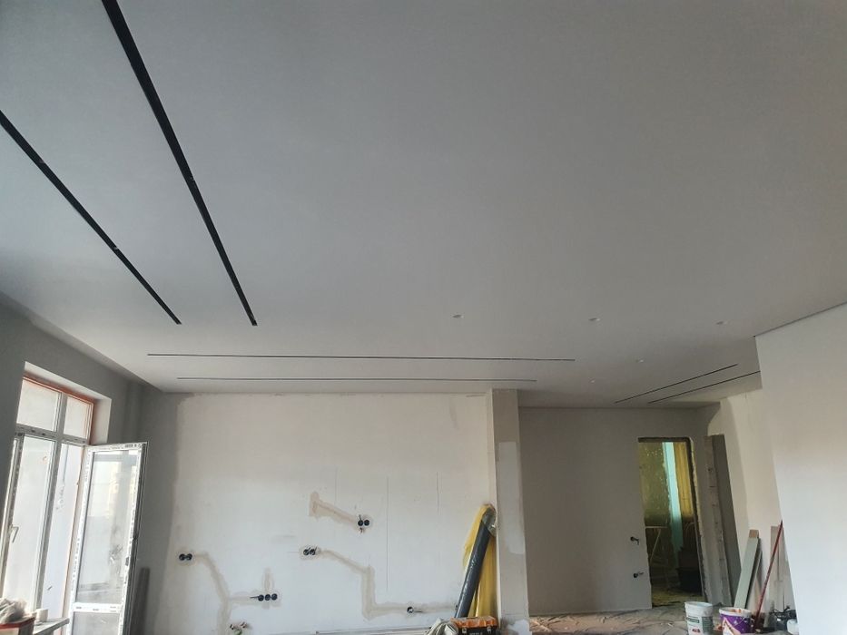 Ремонт квартир и офисов