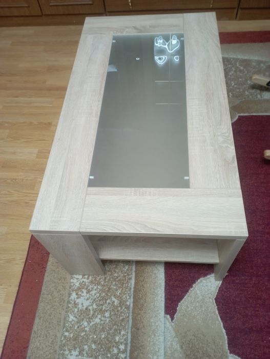 Măsuță cafea 107X60X45cm