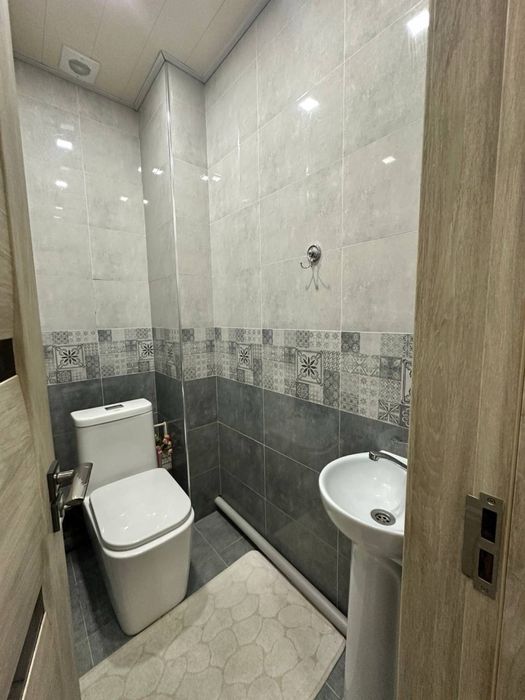 Квартира Grand Mir Hotel ЗАГС 4/6/9 100 м2