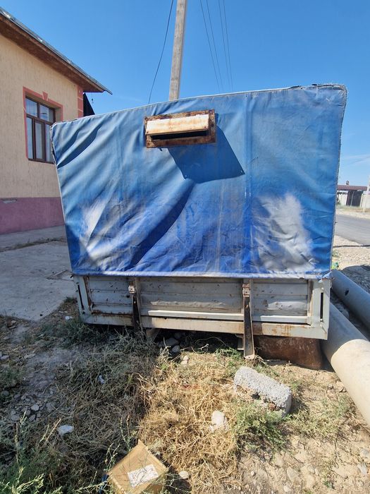 Кузыв газелелдікі