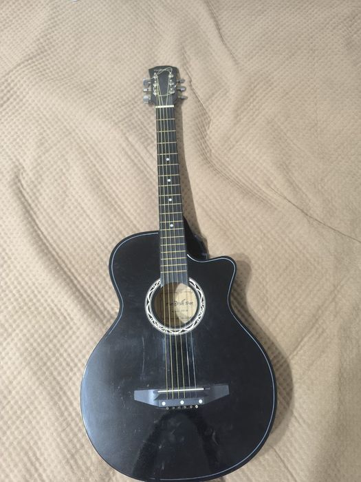 Гитара Акустическая