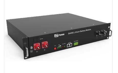 Baterie LIFEPO 2.4KV