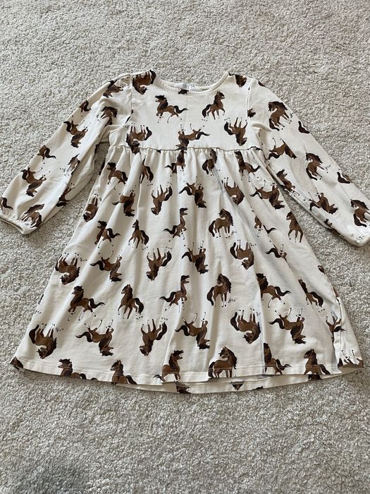 Rochie H&M marimea 116