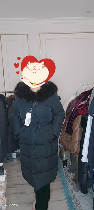 Куртка.    15000тг