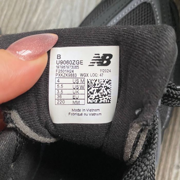 New Balance 9060 - 36 размер