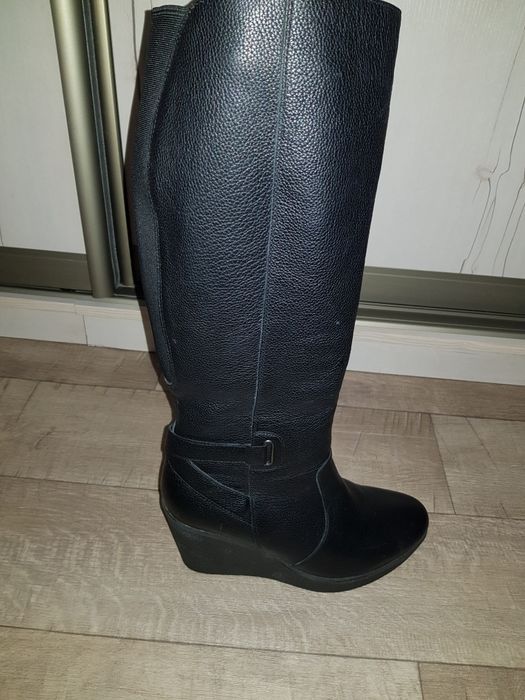 Зимние сапоги 41 размер