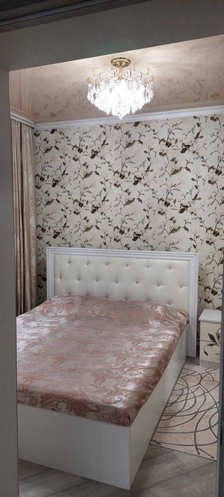 Продам дом с евроремонтом под ключ.