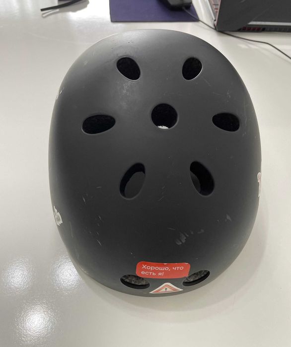 Велосипедная защита