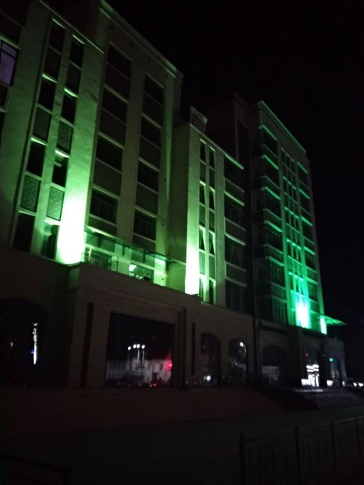 Kvartira v gorod Kagan Vokzal