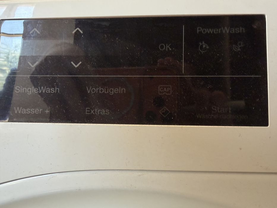 Пералня MIELE 8kg