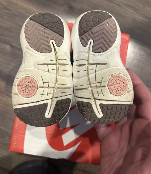 Детски ботуши Nike Flex Advance Boot