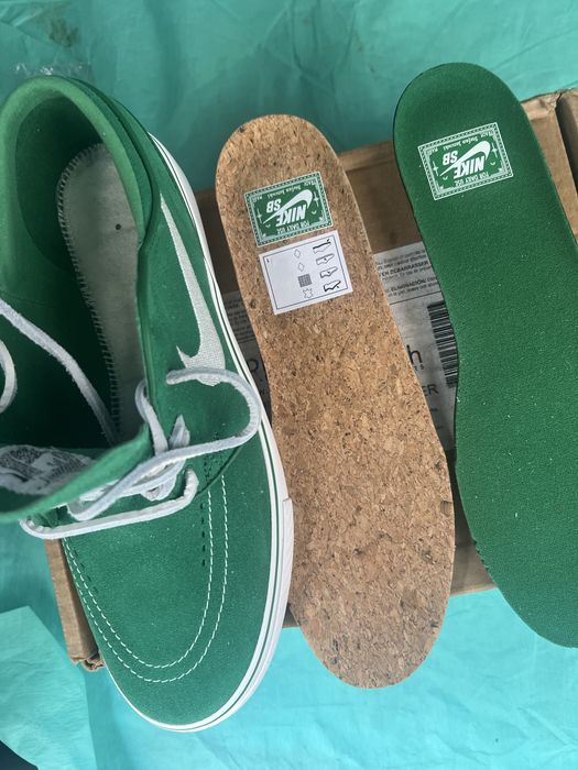 Nike SB Stefan Janoski