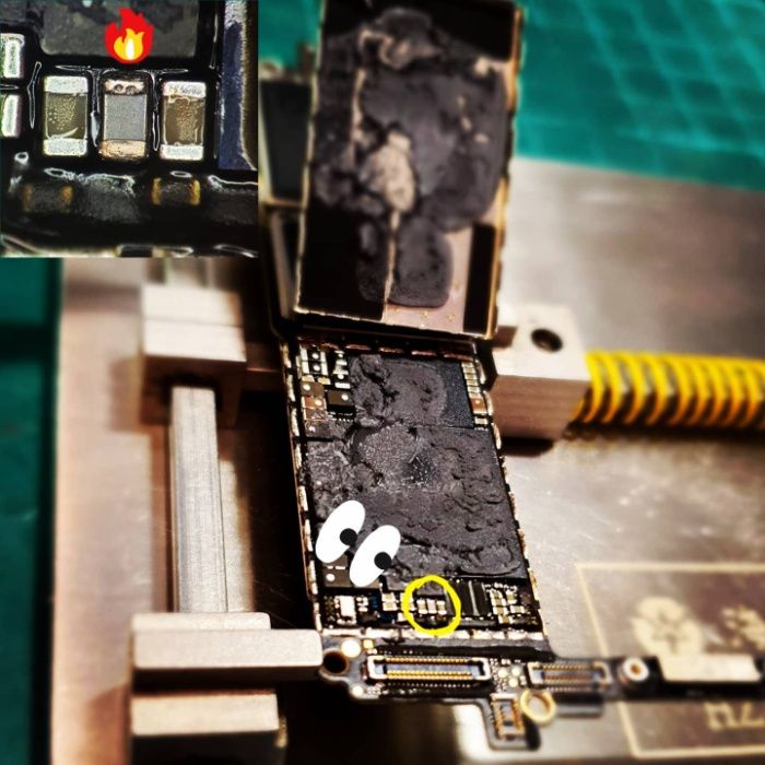 FIX ME - Сервиз за GSM , Таблет , PS , Xbox и Лаптоп