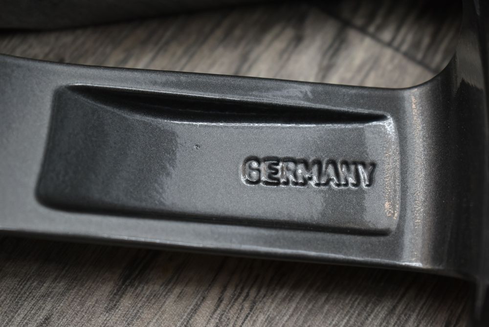 18" Джанти Audi A3 S3 5x100