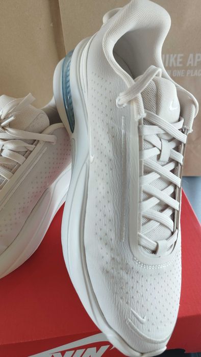 Нови оригинални маратонки Nike Air Zoom номер 42.5