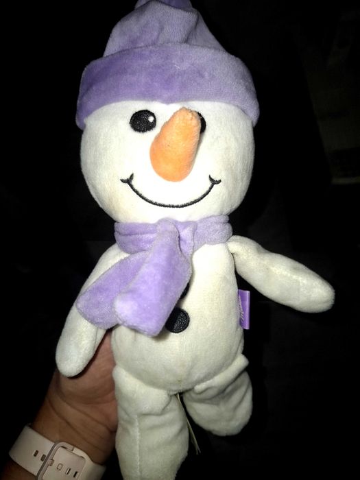 Mini plusuri 25-30 cm
