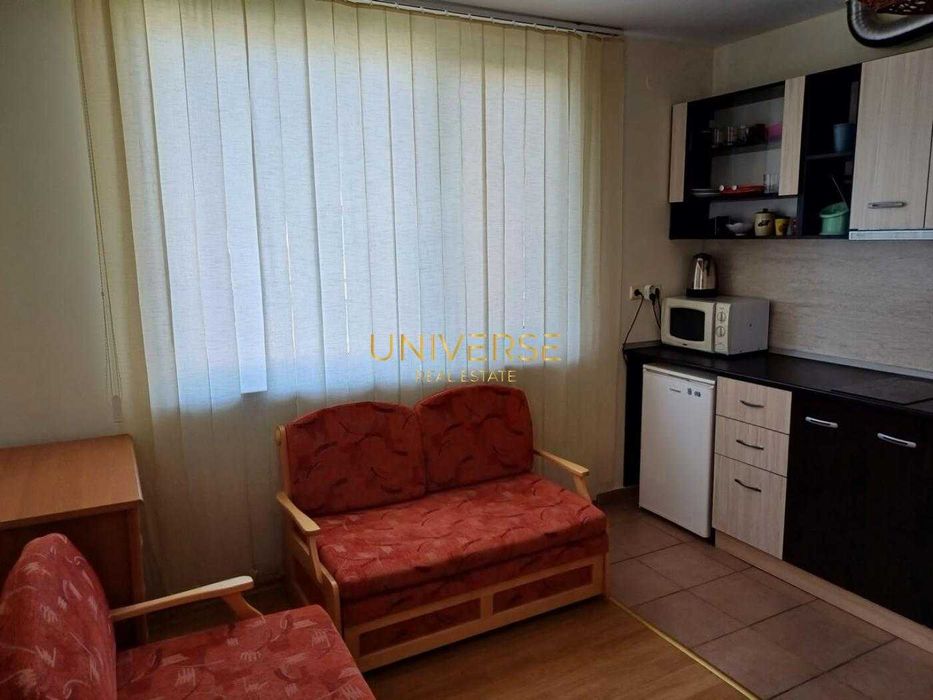 Продава се Едностаен апартамент в к.к. Слънчев бряг - 42 кв.м за 1108 €/кв.м - Снимка #1