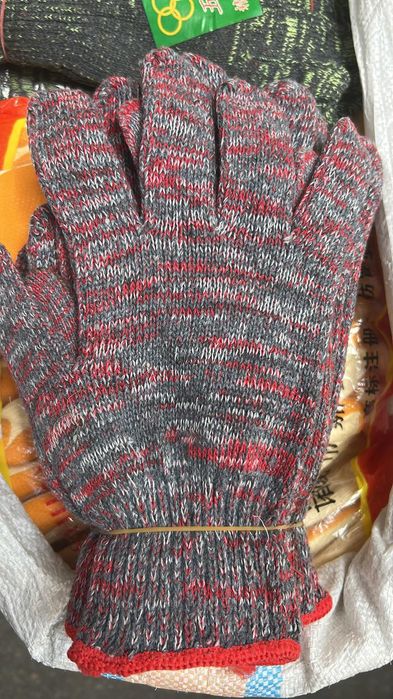 Рабочие перчатки по самым низким ценам!