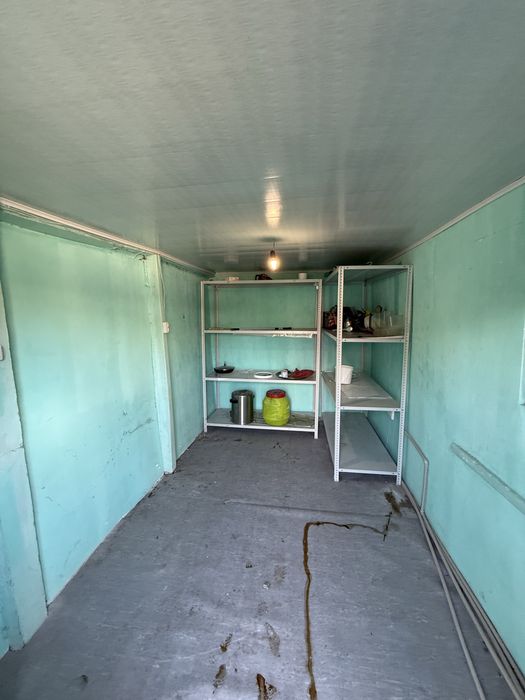 Продается дом п. Кыргауылды 1 линия