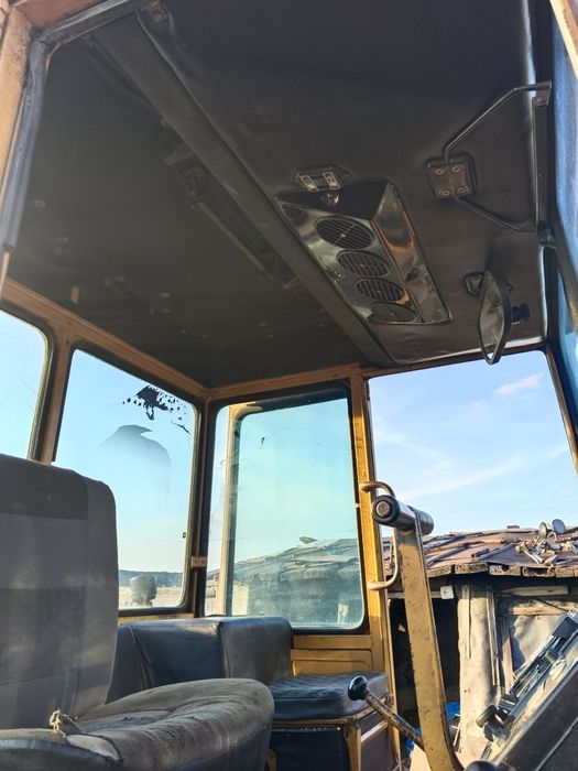 Продам ДТ-75Т. В отличном состоянии