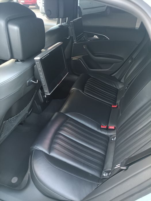 Audi A6 C7 3.0 BITDI
