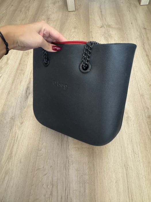 Оригинална чанта Obag