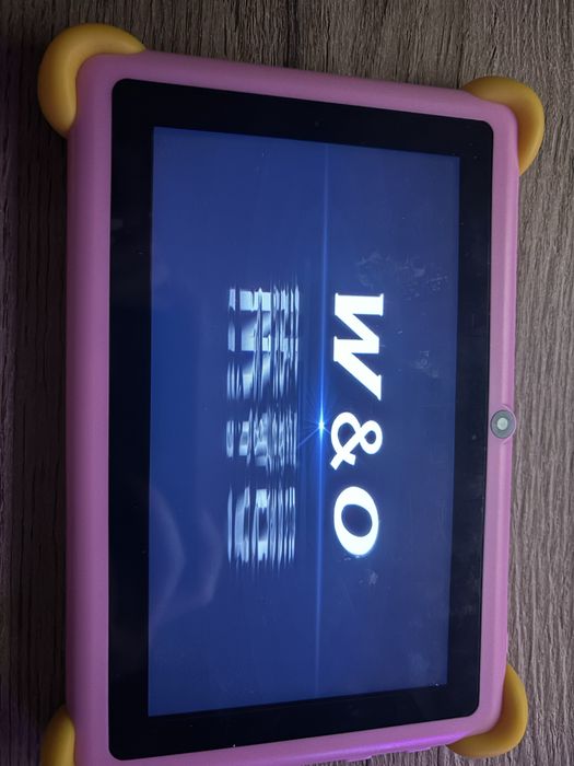 Детский планшет