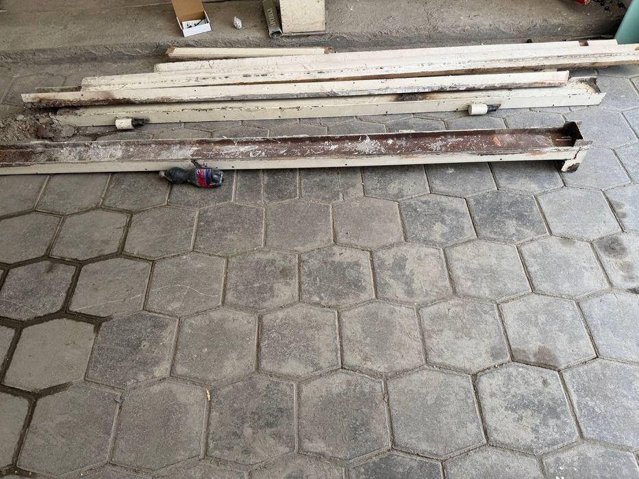 Дарвоза Сотилади