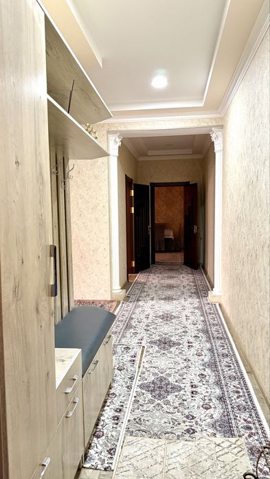 Аэропорт.Сдаётся 2х комнатная Люкс в Новостройке.Автовокзал