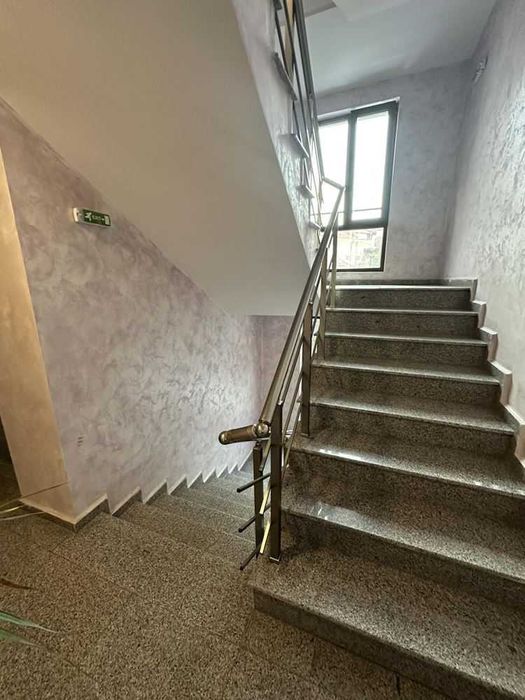 Дава се под наем Тристаен апартамент в Пловдив, Мараша - 95 кв.м за 650 € - Снимка #6