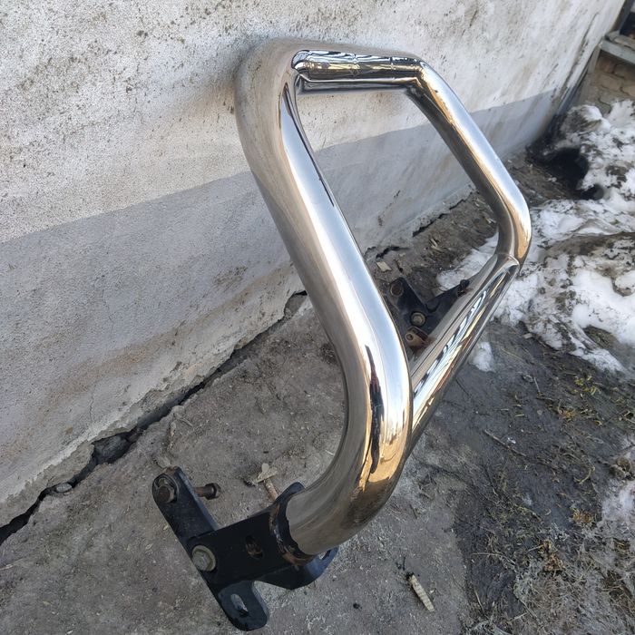 Продам кенгурятник