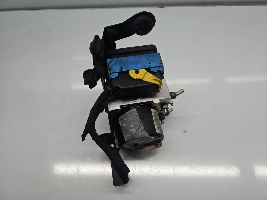 Pompa ABS Renault Megane 3 [Fabr 2008-2015] 476605296R 1.6 dCi R9M-A4