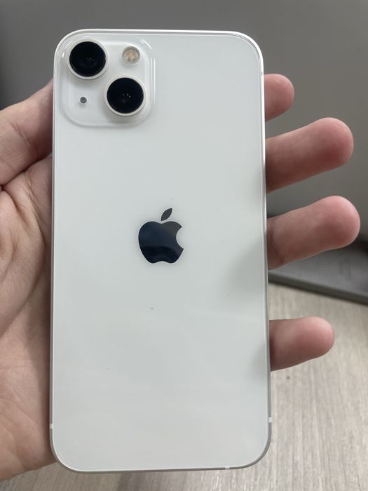 Iphone 13 256gb ideal