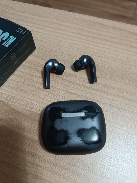 Продам б/у наушники