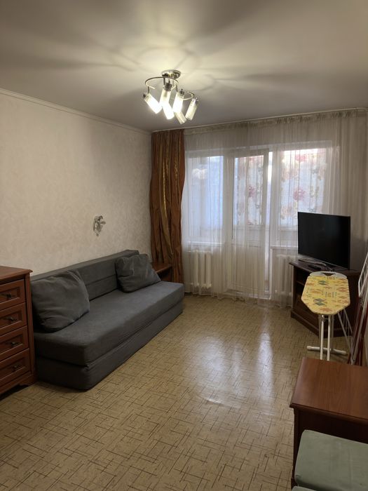 Продам 2-комнатную квартиру