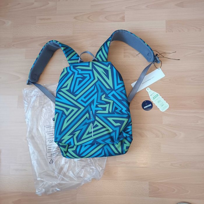 Раница лаптоп 15.6-   XD Design- нова