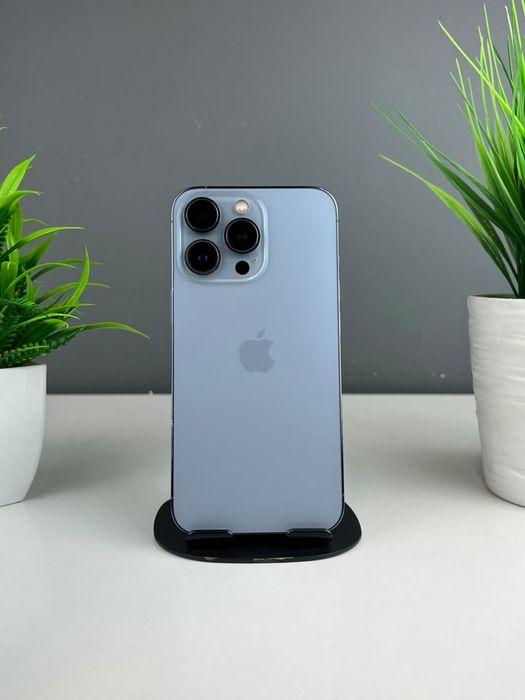 Телефон Apple iPhone 13 Pro 256GB