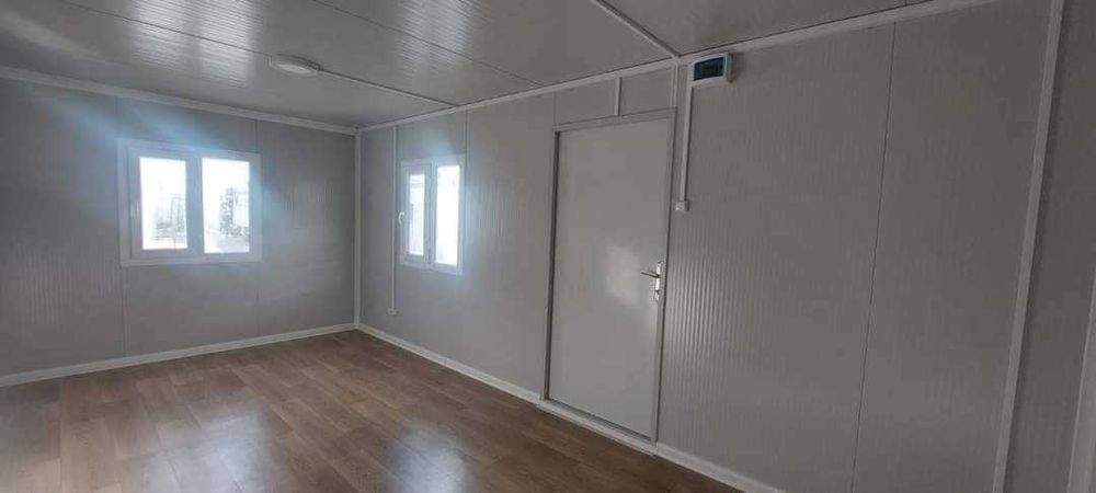 Containere moderne modulare la cheie, preturi mici