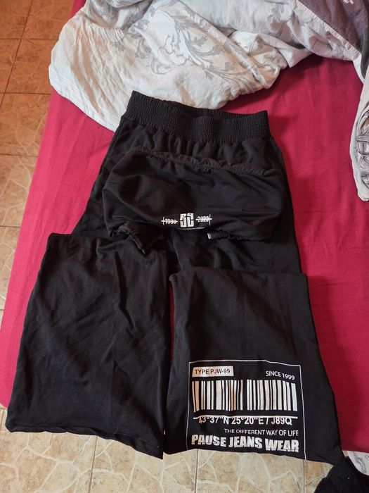 Комплект pause jeans