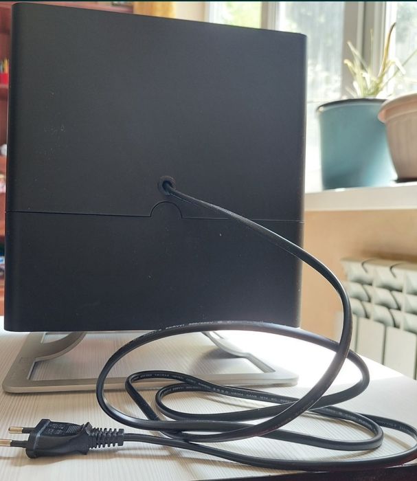 Воздухочиститель