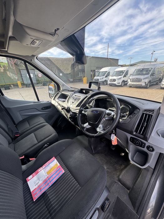 Ford Transit 350 L2H3
