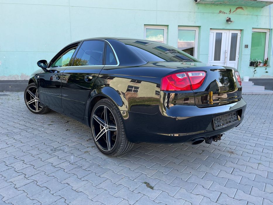 Seat Exeo 2.0 TDi , 143 cai, Euro 5