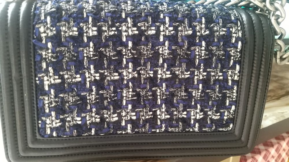 Сумка женская под бренд.