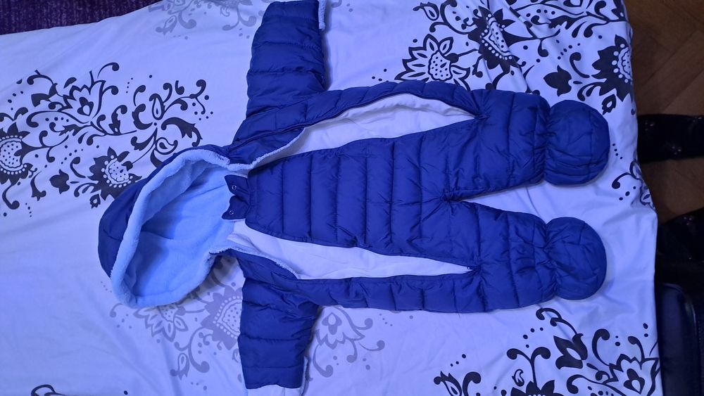 Combinezon si salopete groase