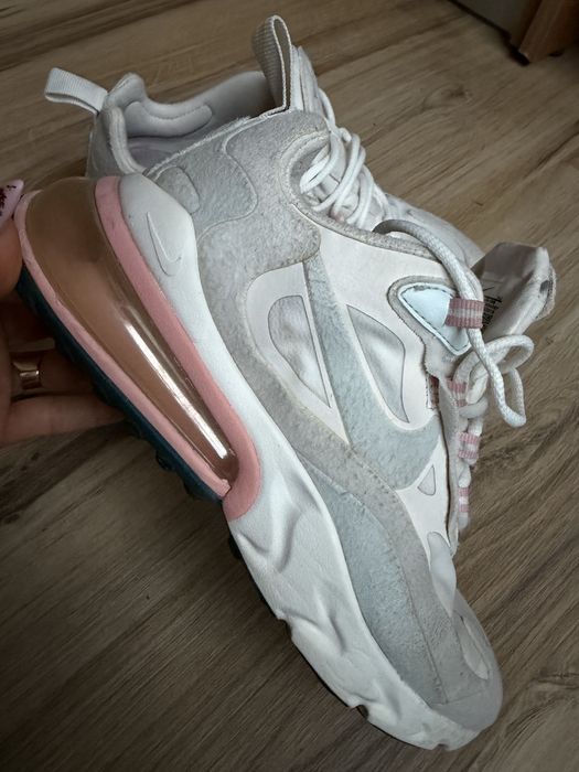 Оригинални Маратонки Nike Air Max 270 React ! 36 н