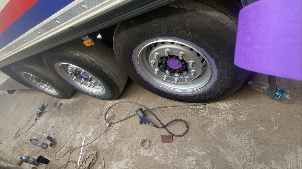 Авто покраска шымкент